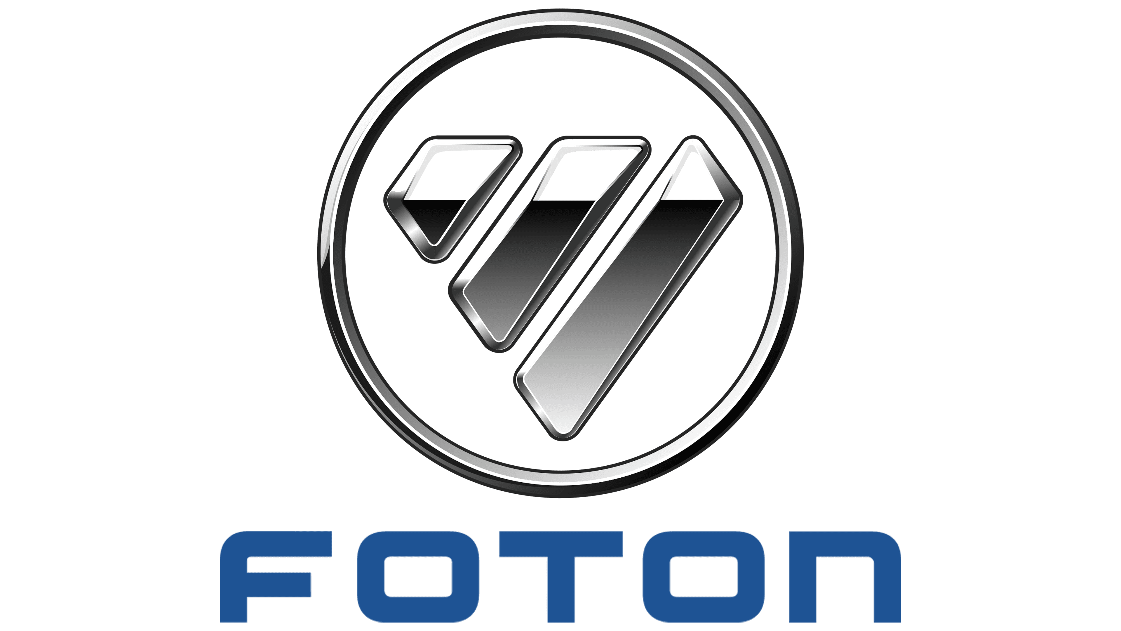 Foton Truck