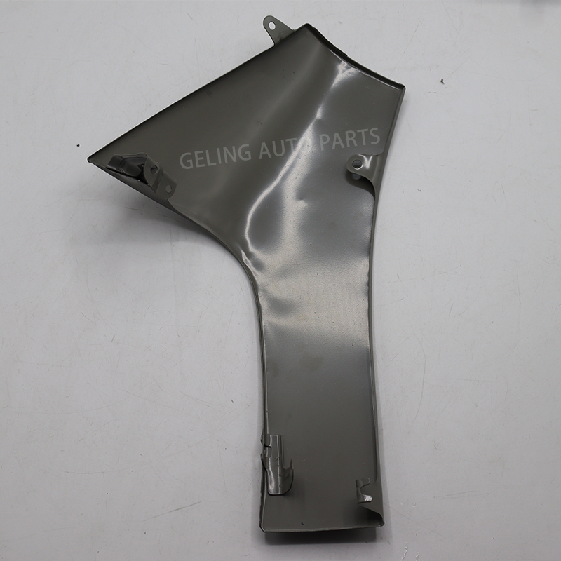 Corner Bumper For Kia Bongo 3