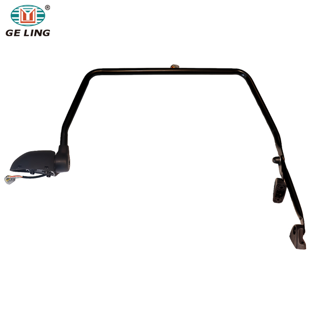 Mirror Arm LH/RH Bracket Assembly For Hino 300 Wide