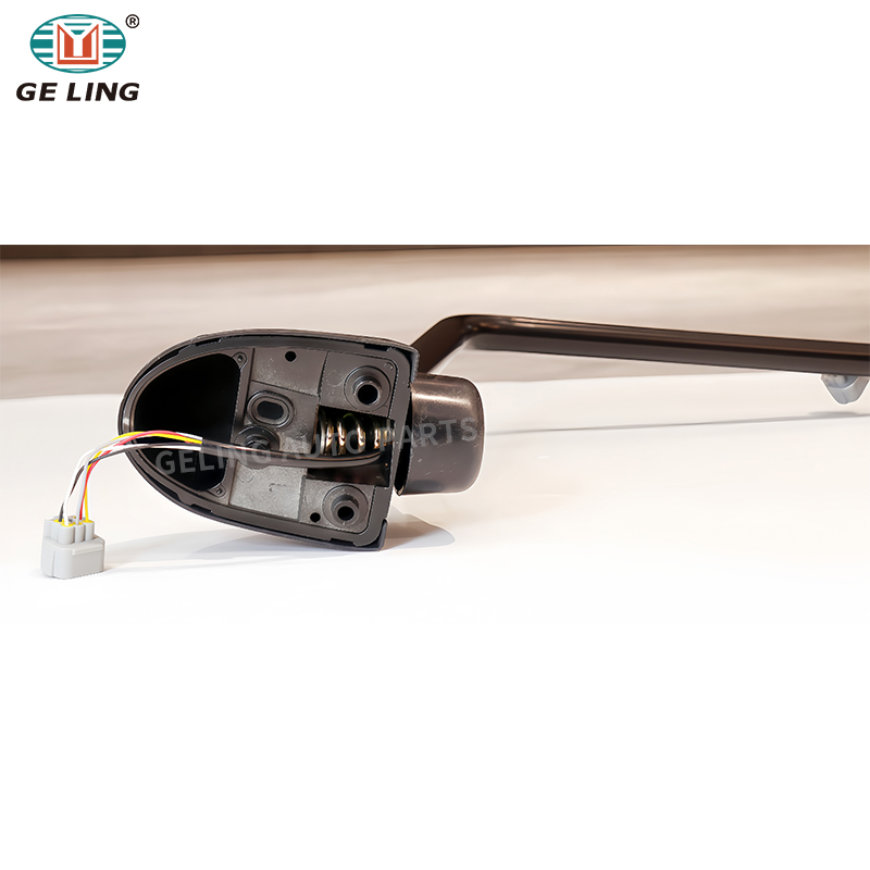 Mirror Arm LH/RH Bracket Assembly For Hino 300 Wide