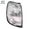 GELING Front Corner Lamp Driving Light For Nissan D22 2001