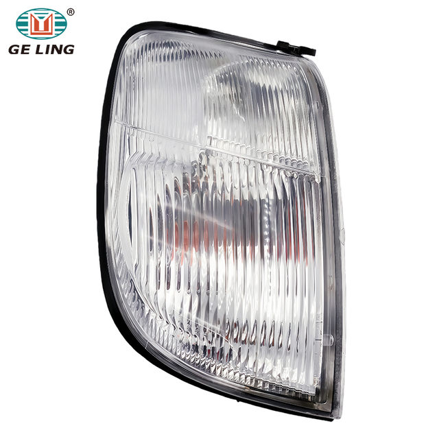 GELING Front Corner Lamp Driving Light For Nissan D22 2001
