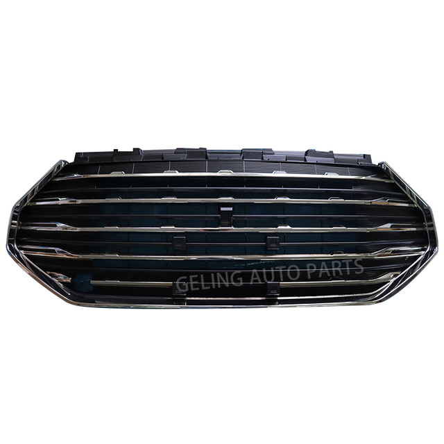 Front Bumper Grille Radiator For Chery Jetour X70 Plus