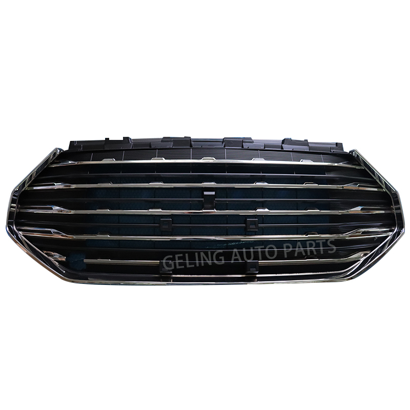 Front Bumper Grille Radiator For Chery Jetour X70 Plus