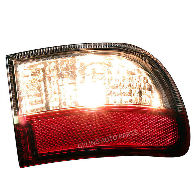 Rear Bumper Lamp For Mazda Bt-50 2012