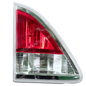Lumo posteriore del lampade per coda per Mazda BT50 2012