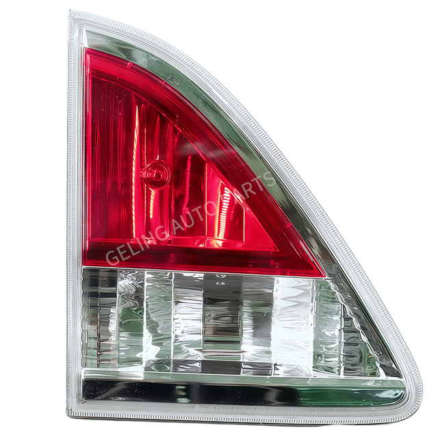 Tail Lamp Rear Light For Mazda Bt50 2012