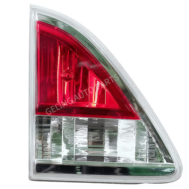 Tail Lamp Rear Light For Mazda Bt50 2012