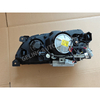 Head Lamp For Hino 700
