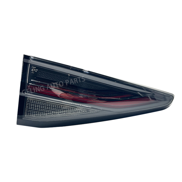 LED Tail Lamp 8978429920 8978429930 For Isuzu Mux 2023 2024