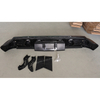 Rear Bumper For Mitsubishi Triton L200 2024