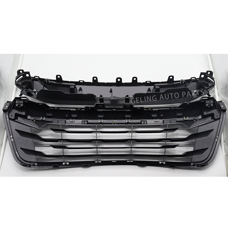 Griglia per isuzu dmax 2023