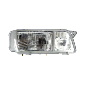 Isuzu Giga FVR FTR 1999の電気またはマニュアルヘッドライト8976094140