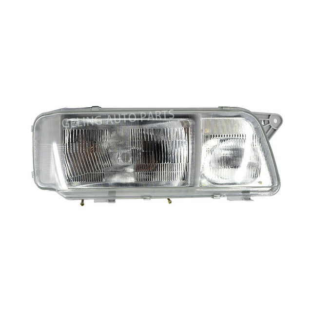 Electrical or Manual Headlight 8976094140 For Isuzu Giga Fvr Ftr 1999