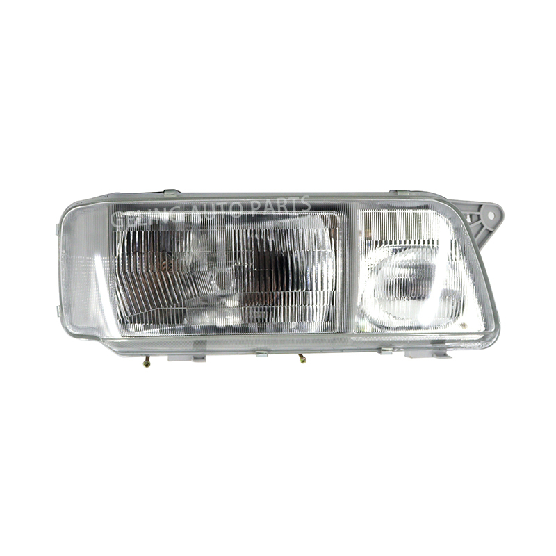 Electrical or Manual Headlight 8976094140 For Isuzu Giga Fvr Ftr 1999