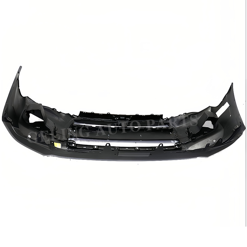 Bumper For Toyota 4runner Limited 2014-2020