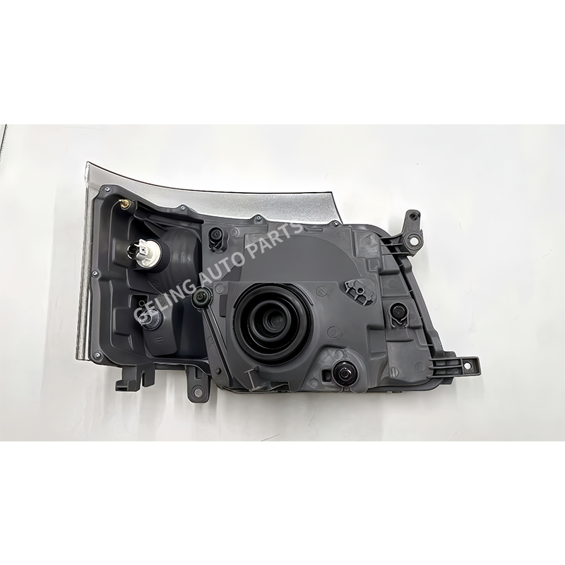 Headlight 811500W070 811100W070 For Hino 300 Narrow
