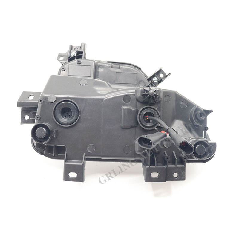 Led Fog Lamp For Mitsubishi Triton L200 2019