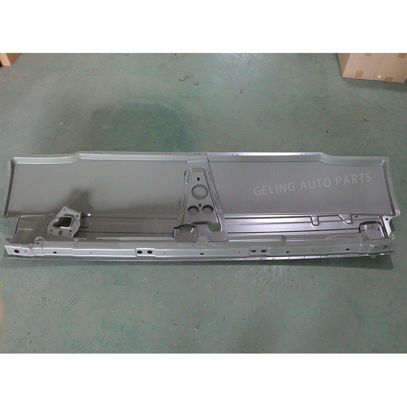 Iron Panel For Isuzu Nkr 100p