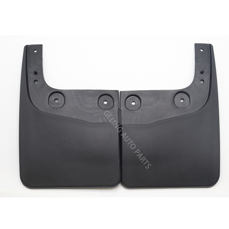 Middle East 4wd Mudguard For Mitsubishi Triton L200 2019