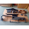 Gray Dark and Wooden Dashboard 197855258 For Isuzu 100p Nkr Giga