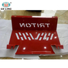 Engine Guard Skid Plate Cover for Mitsubishi Triton L200