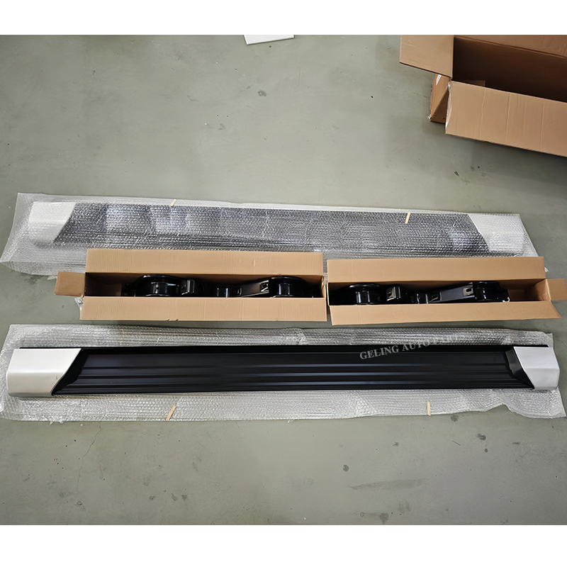 Running Board for Mitsubishi L200 Triton 2019