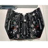 Halogen Rear Light For Mitsubishi Triton L200 2019