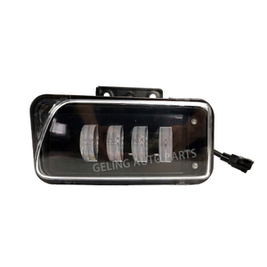 Fog Lamp For Isuzu 700p Npr Nqr Elf 