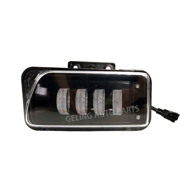 Fog Lamp For Isuzu 700p Npr Nqr Elf 