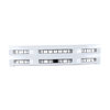 Grille 897407294 8974072910 untuk Isuzu 700p