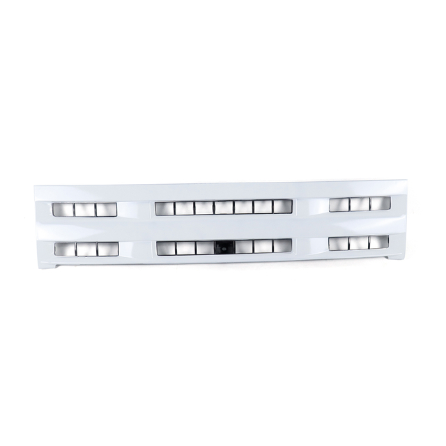 Grille 897407294 8974072910 For Isuzu 700p