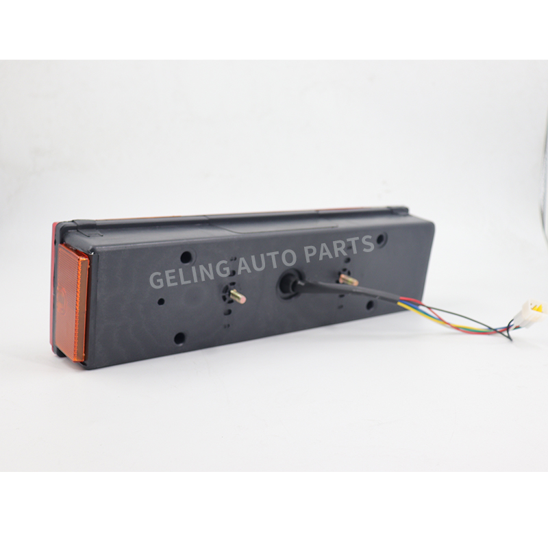 Rear Light For Hino 700