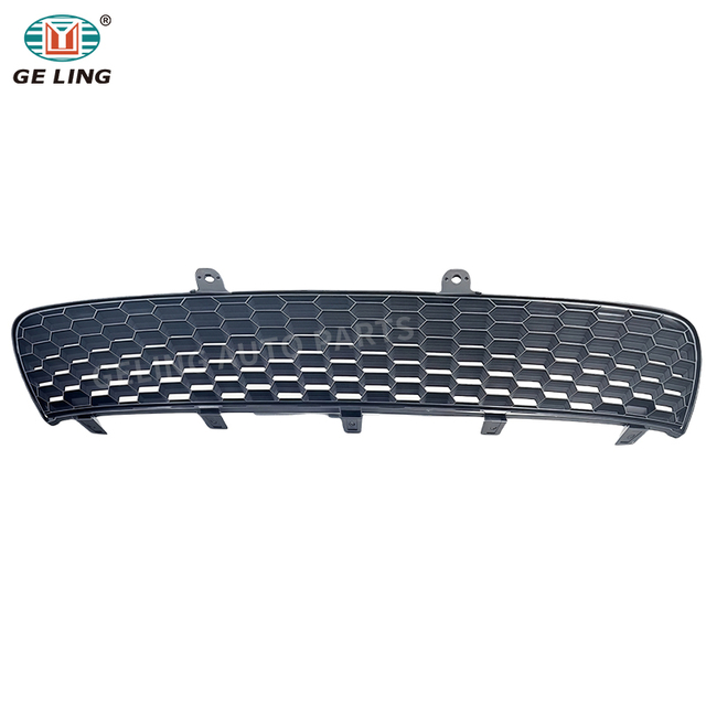 Front Bumper Grille For Mitsubishi L200 Triton 2005