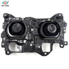 Lampe de tête MC932206 pour Mitsubishi 515 