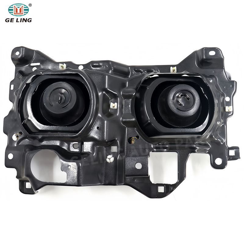 Lampe de tête MC932206 pour Mitsubishi 515 