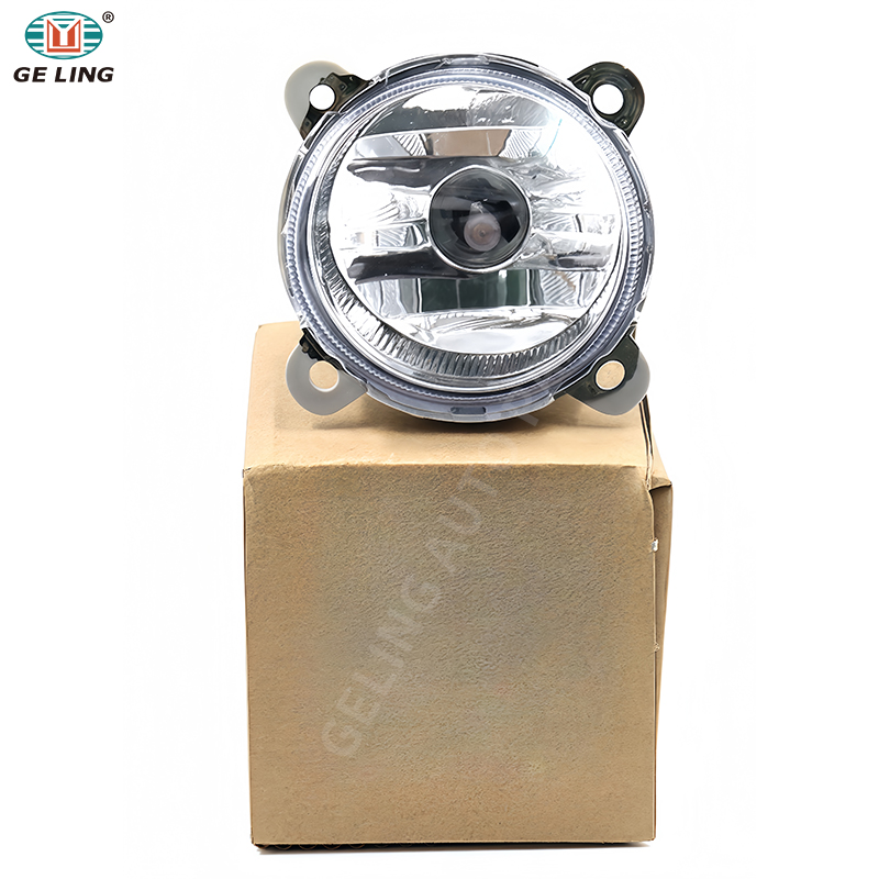 Kia K2700 Fog Light