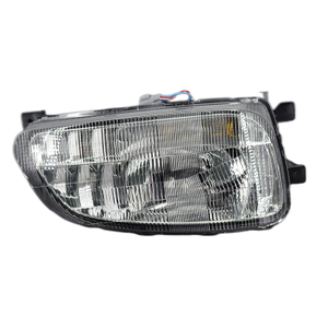 Headlight 811503120 811103750 For Hino 500