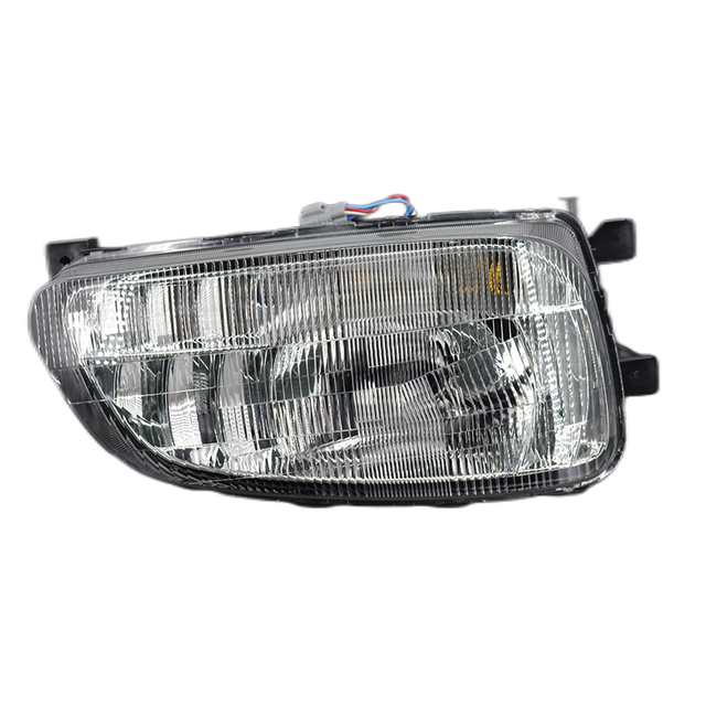 Headlight 811503120 811103750 For Hino 500