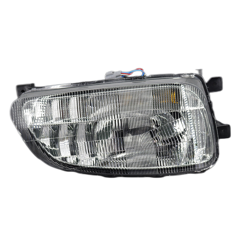 Headlight 811503120 811103750 For Hino 500