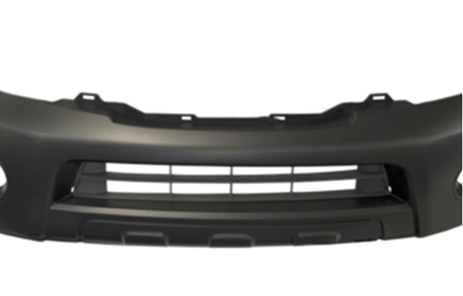 Bumper For Nissan Navara D40