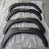 Wheel Arch Fender Flare for Toyota Hilux Revo 2021 2020