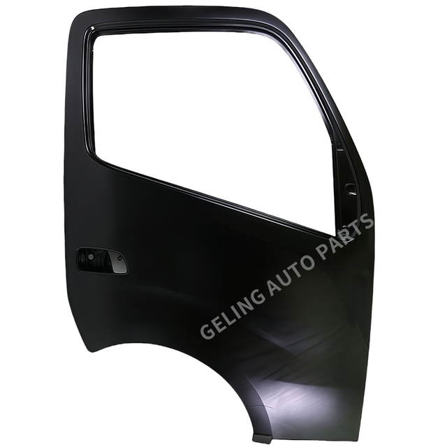 Door Panel For Hino 300 Wide