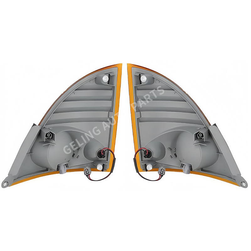 Corner Lamp 815201931 For Hino 500