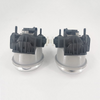 Lampu kabut 8982267940 8982267950 untuk Isuzu Dmax 2017