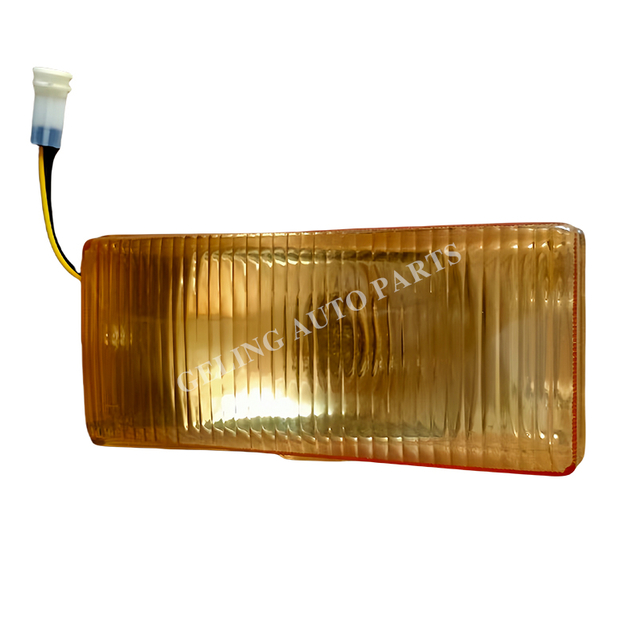 Fog Light Mc844209 Mc844208 For Mitsubishi Canter 1987