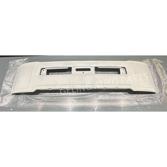 Bumper panel depan untuk Isuzu FSR FTR 700P USA 2022