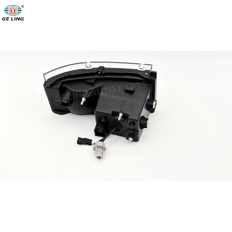 Corner Light For Isuzu 700p Nqr Npr Elf Across