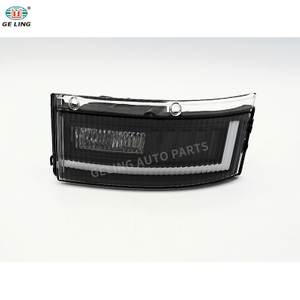 Corner Lamp For Isuzu 700p Nqr Npr Elf Across