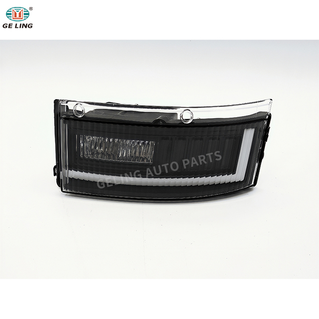 Lampu sudut untuk Isuzu 700p NQR NPR ELF